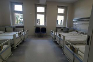 ostrowska laryngologia po remoncie