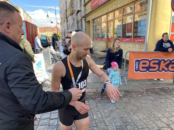 Półmaraton Ślimaka 2025