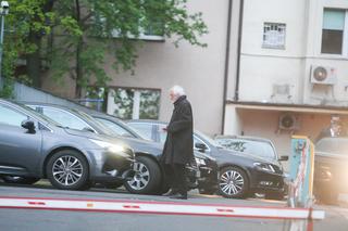 Kaczyński już układa nowy rząd