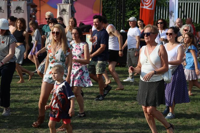 Piknik naukowy, potańcówka i koncert w ramach „Lata z Radiem i Telewizją Polską” w Lublinie