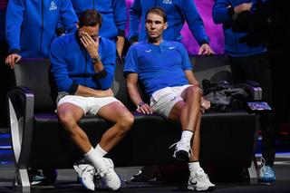 Roger Federer zakończył karierę. To koniec pewnej epoki 