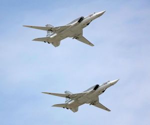 Tu-95, Tu-22M3 i Tu-160M