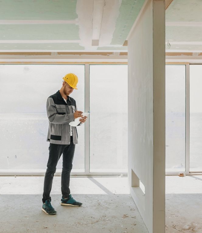 Odbiór podkładu podłogowego: to koniecznie musisz sprawdzić!