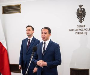 Tak wyglądają naprawy po powodzi. Minister zabrał głos