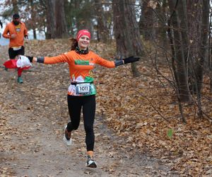 City Trail – Bieg Niepodległości 2024 nad Zalewem Zemborzyckim w Lublinie