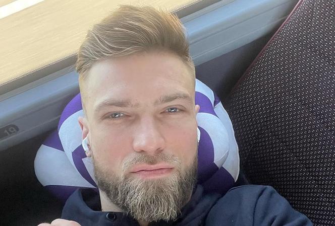 Andrzej Wrona pożegnał legendarnego siatkarza. Musiał to zobaczyć na własne oczy, wzruszające słowa