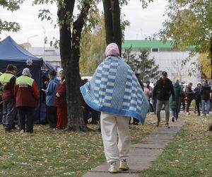 Atak dronów na Rosję! Zamknięte lotniska w Moskwie, wybuchy w stolicy