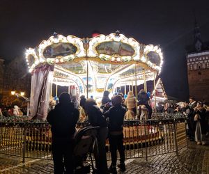 Tłumy na Jarmarku Bożonarodzeniowym w Gdańsku. Pierwszy weekend za nami