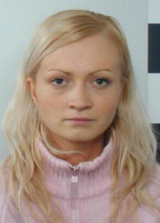 Kornelia Kasprowicz