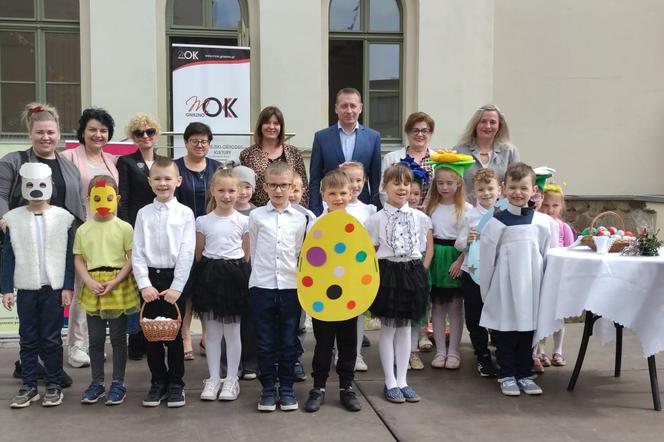 Ruszyły II Impresje Teatralne Smyka