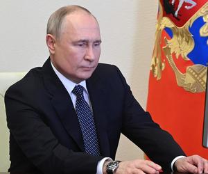 W Rosji bez niespodzianek. Wladymir Putin wygrywa wybory prezydenckie
