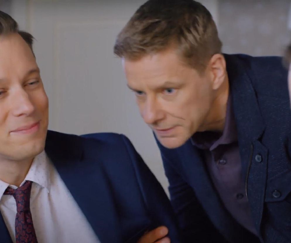 Na Wspólnej, odcinek 4073: Darek załatwi Anetę! Nie będzie wiedział o dziecku - ZDJĘCIA