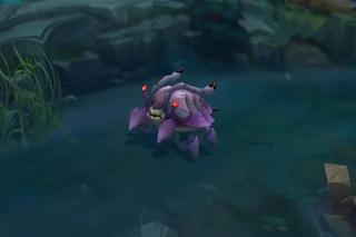 League of Legends. Tak wyglądać będzie nowy Baron Nashor i inne potwory z dżungli w sezonie 2024!