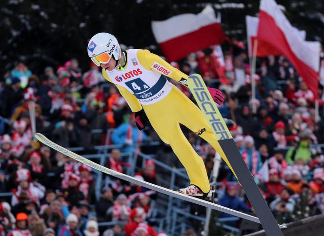 Kamil Stoch