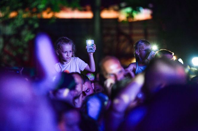 Summer on Tour w Świętochłowicach  2025