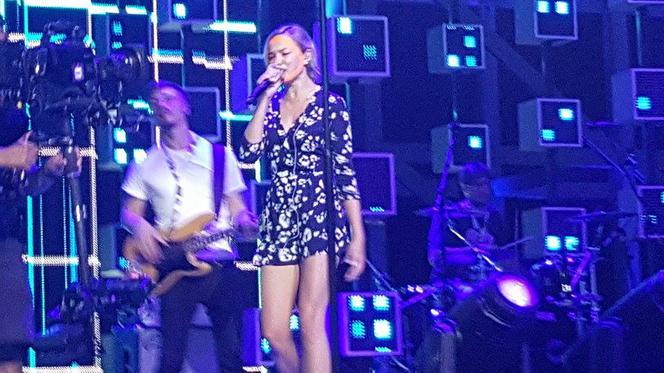 Eska Music Awards 2015 zdjęcia gwiazd z prób do gali EMA 2015