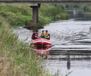 Co wykryto w rzece Ner? Są wyniki badań próbek wody