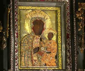 Nawroccy na Apelu Jasnogórskim