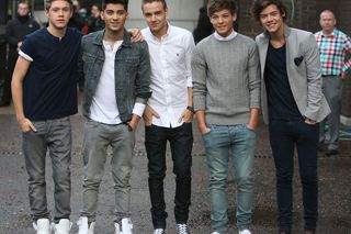 One Direction