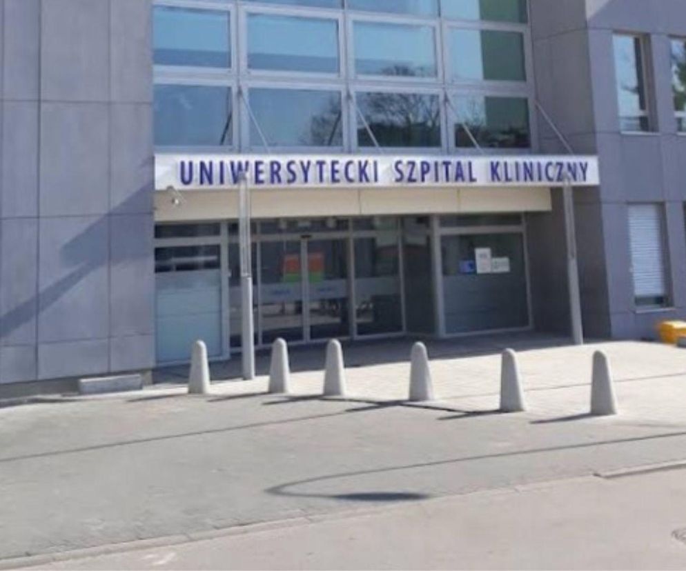 To największa inwestycja w infrastrukturę medyczną w Podlaskiem. Kluczowe miejsce zostanie rozbudowane!