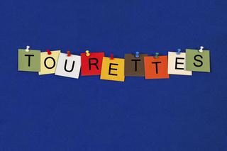 Zespół Tourette'a (choroba nerwowych tików) - objawy, leczenie