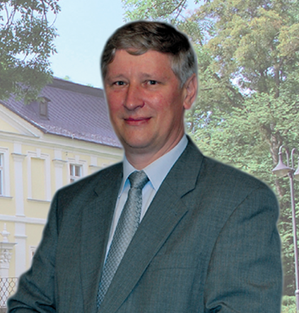 Leonard Fulneczek