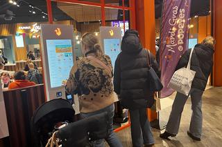 Popeyes Szczecin Mardi Gras 