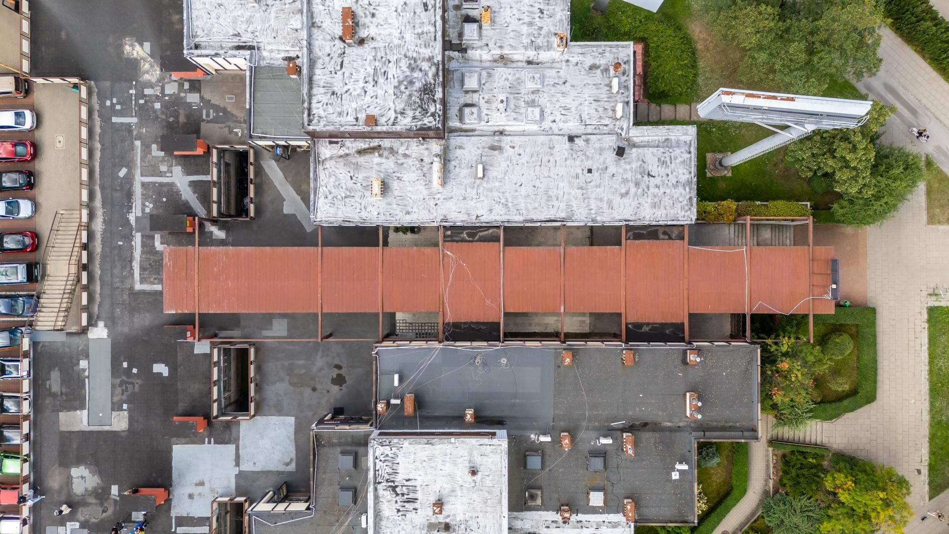 Osiedle Przyczółek Grochowski w Warszawie