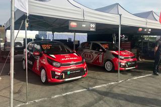 Kia Platinum Cup 2018