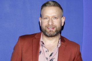 Bartek Jędrzejak i jego lotniskowy dramat. Dawno się tak nie zawiodłem