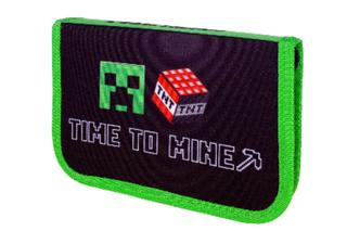 Minecraft w Lidlu. Produkty z kolekcji w sklepach! Co można kupić? [ZDJĘCIA]