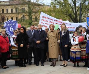 Dzień Solidarności Międzypokoleniowej w Lublinie