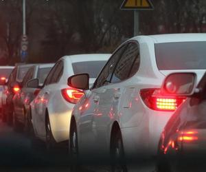 Kroki! Wieczne korki! Poznań to jedno z najbardziej zakorkowanych miast w Polsce i zapewne Europie