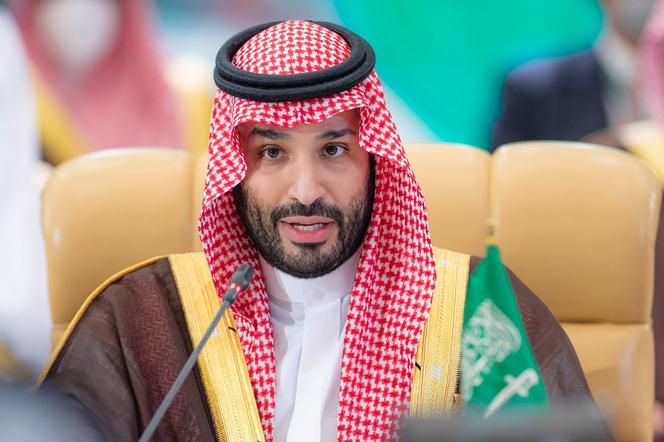 Saudyjski książę chciał zabić króla... pierścieniem z trucizną