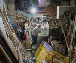 Ogromna liczba ofiar w Iranie! 90 procent to cywile