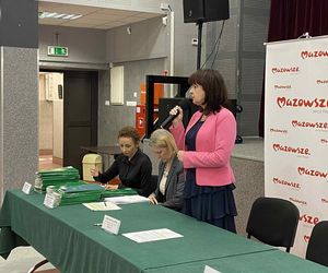 Kilkadziesiąt nowych inwestycji w powiecie siedleckim z dofinansowaniem Mazowsza