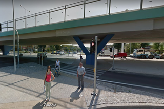 Google Street View w Kielcach. Zobacz zdjęcia z osiedle Czarnów