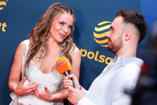 Tajemnica TTBZ ujawniona! Herbuś wypaliła nagle o... najmniejszym przyrodzeniu