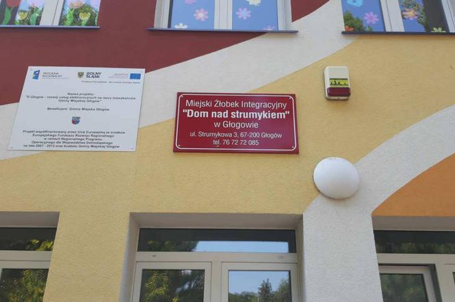 żłobek