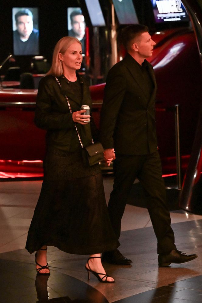  Kulisy premiery Vinci 2