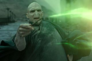 Harry Potter QUIZ: Lord Voldemort. Ile poznałeś tajemnic Czarnego Pana? 