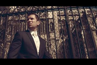 Marcin Siegieńczuk paryskie klimaty