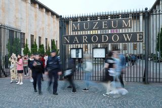  Muzeum Narodowe w Warszawie za darmo 11.11.2024. Na które wystawy wstęp będzie bezpłatny? 