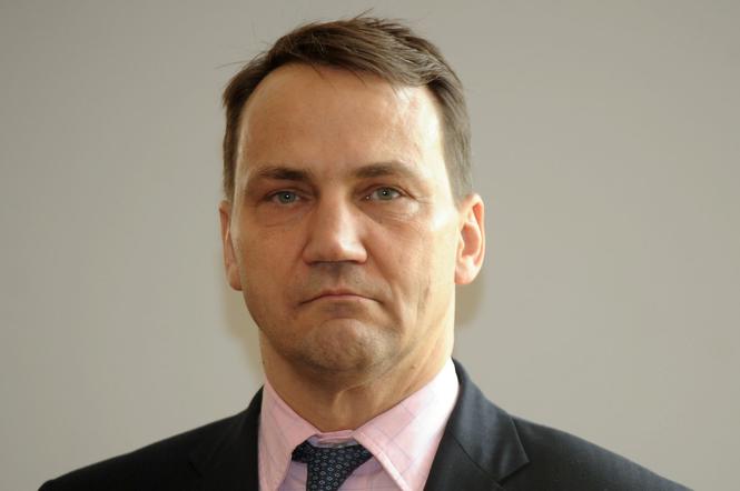 Radosław Sikorski