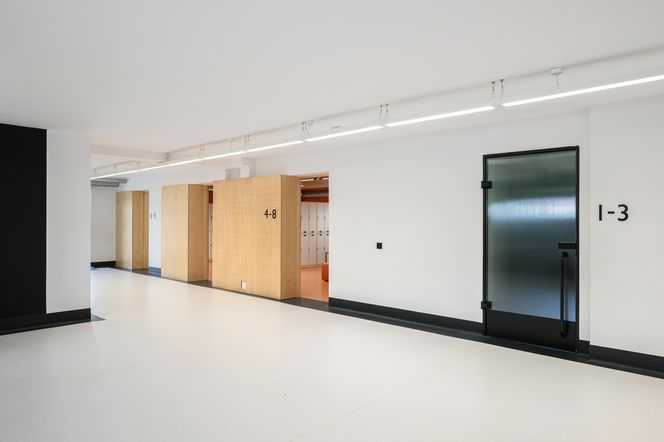 Szkoła - Domaniów 16