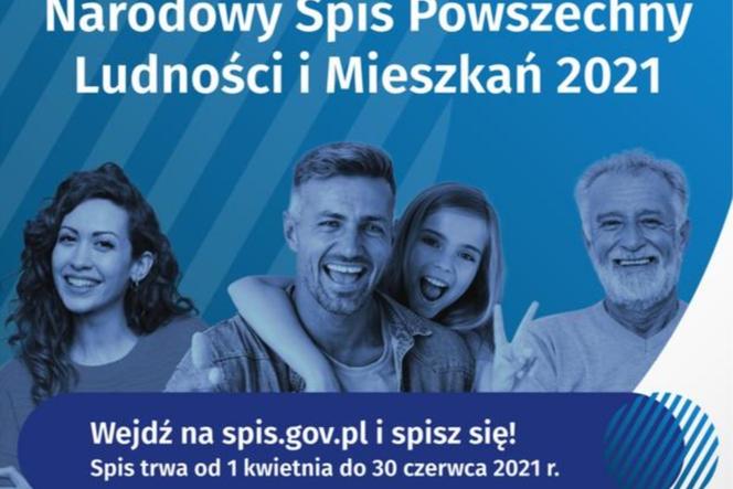 Opole. Narodowy Spis Powszechny. Jak się spisać w Opolu?