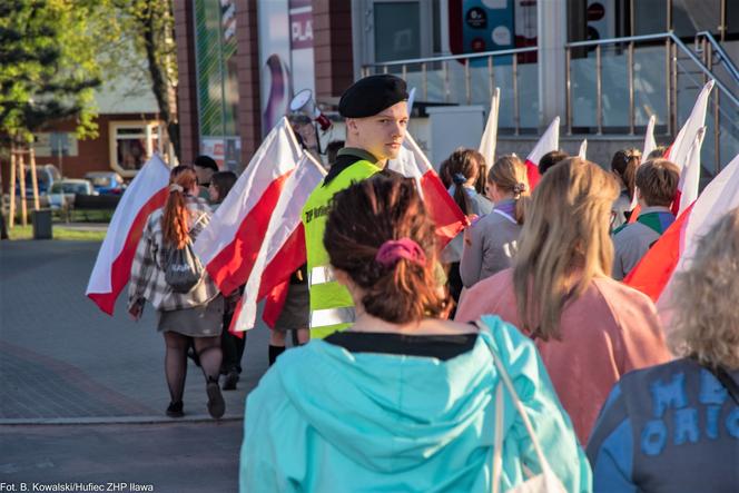 Narodowe Święto Flagi 2022