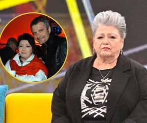 Ewa Bem nie zdążyła pożegnać się z ukochanym mężem. Powinniśmy razem umrzeć