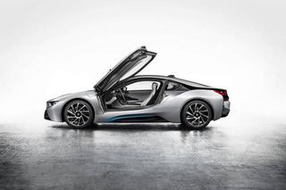 BMW i8 6