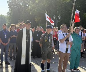 Pielgrzymka na Jasną Górę 2025
